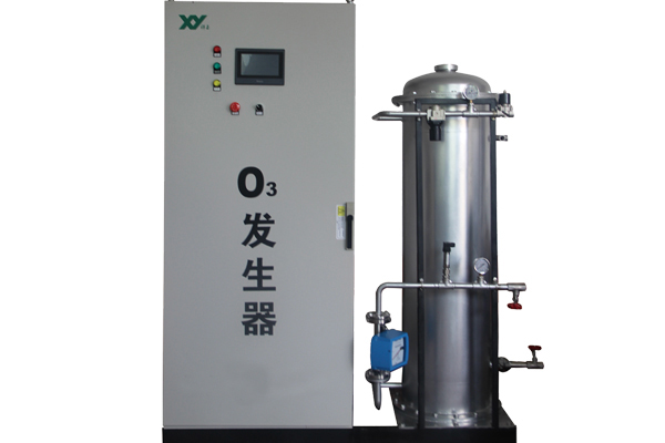浩永臭氧发生器厂_臭氧发生器设备的工作原理